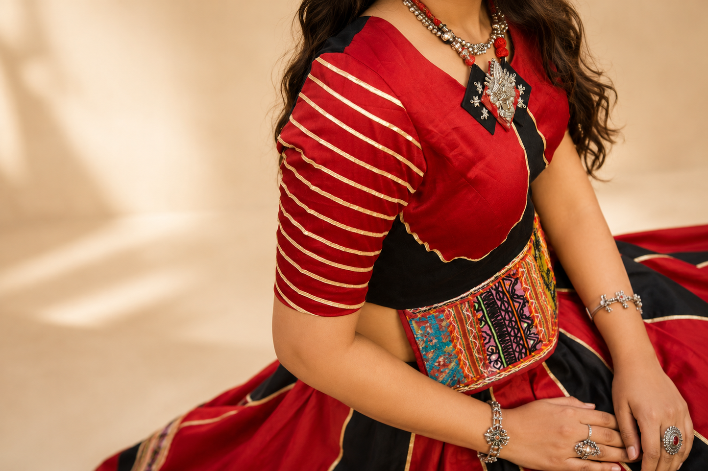 Kutchi Aabhlo
