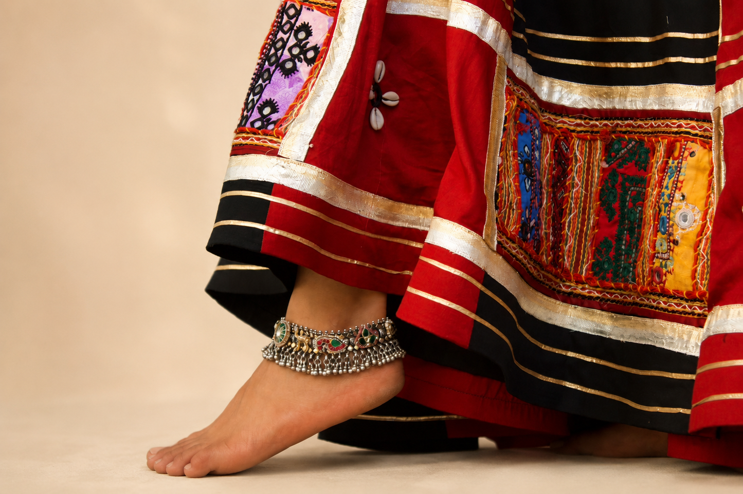 Kutchi Aabhlo