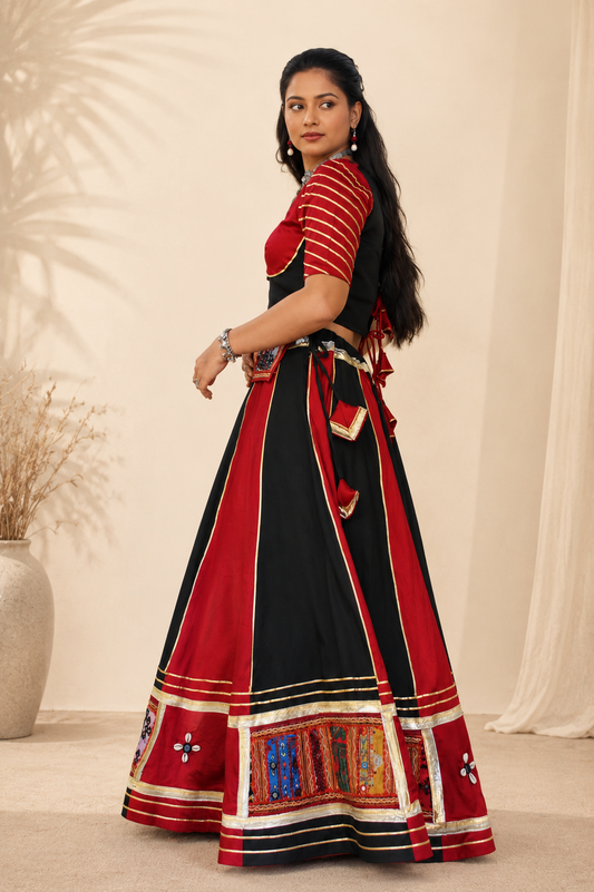 Kutchi Aabhlo