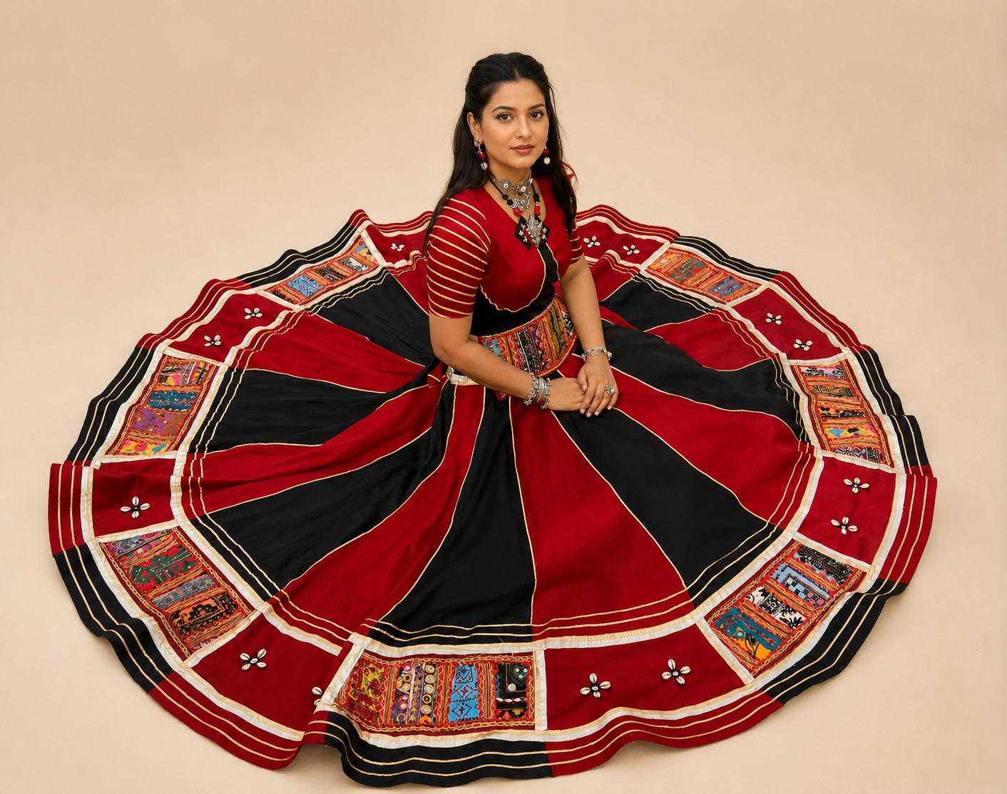 Kutchi Aabhlo