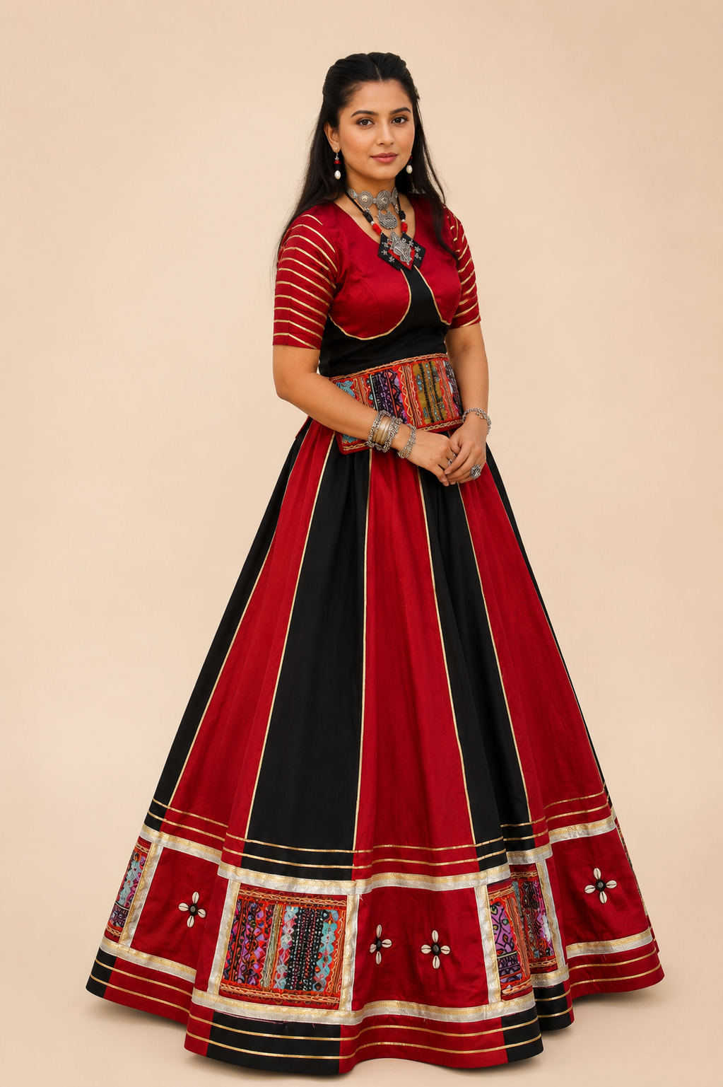 Kutchi Aabhlo