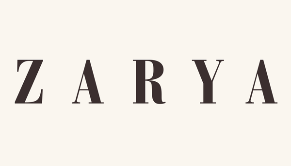 Z A R Y A